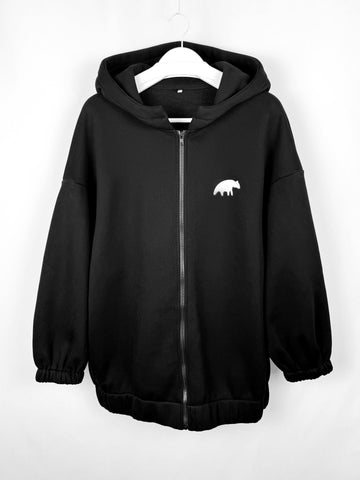 Recovery Area Hoodie